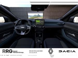 Dacia Duster Expression ECO-G 100 ❗❗  ❗❗ SCHNELL VERFÜGBAR
