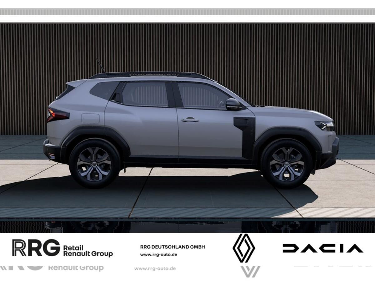 Dacia Duster Expression ECO-G 100 ❗❗  ❗❗ SCHNELL VERFÜGBAR