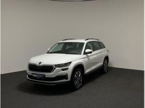 Skoda Kodiaq 2.0 TDI DSG Ambition Navi Vorb. AHK ACC
