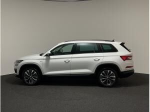 Skoda Kodiaq 2.0 TDI DSG Ambition Navi Vorb. AHK ACC