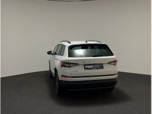 Skoda Kodiaq 2.0 TDI DSG Ambition Navi Vorb. AHK ACC