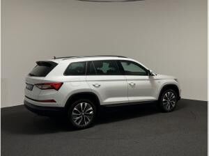 Skoda Kodiaq 2.0 TDI DSG Ambition Navi Vorb. AHK ACC