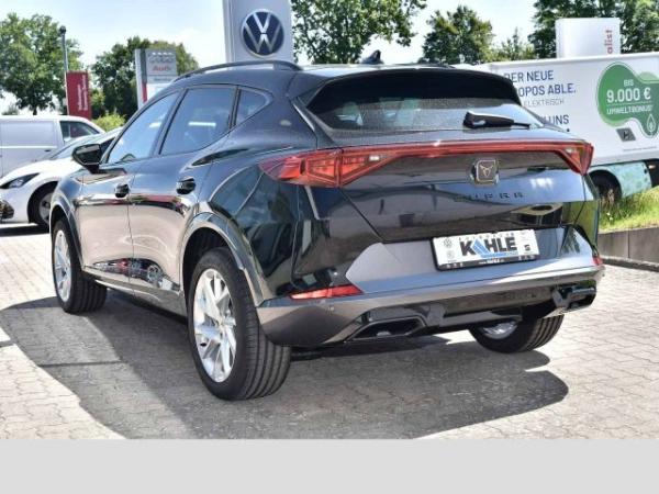 Cupra Formentor 2.0 TDI DSG 4Drive Navi RFK App-Connect