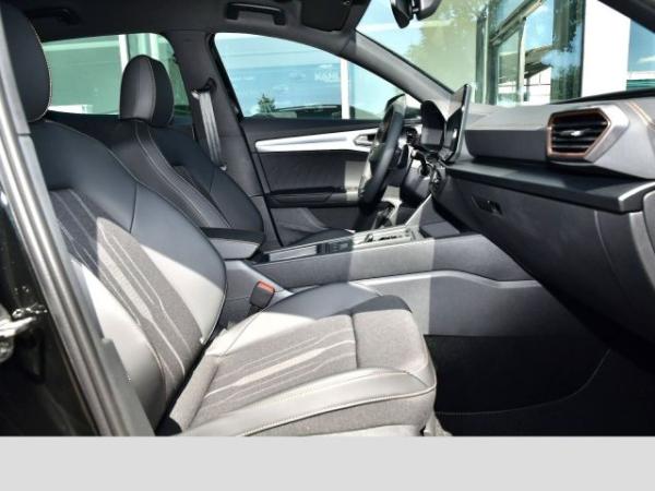 Cupra Formentor 2.0 TDI DSG 4Drive Navi RFK App-Connect