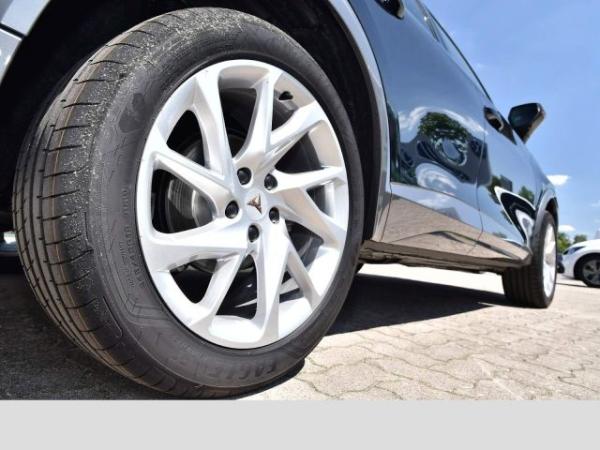 Cupra Formentor 2.0 TDI DSG 4Drive Navi RFK App-Connect