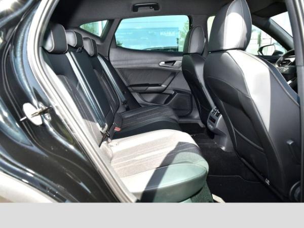 Cupra Formentor 2.0 TDI DSG 4Drive Navi RFK App-Connect