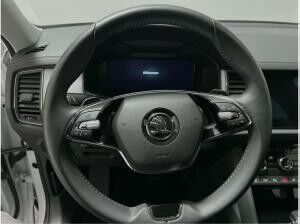 Skoda Kodiaq 2.0 TDI DSG Ambition Navi Vorb. AHK ACC