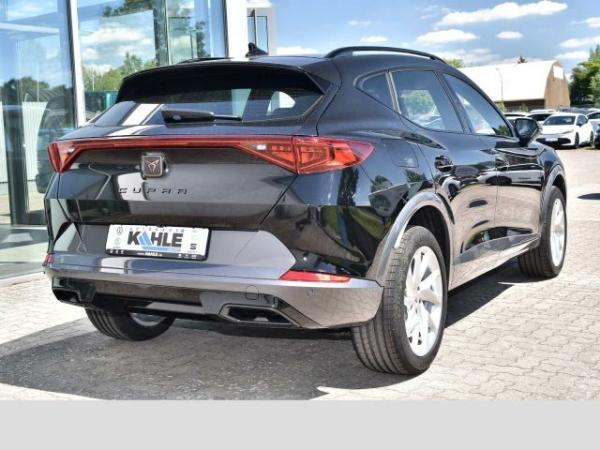 Cupra Formentor 2.0 TDI DSG 4Drive Navi RFK App-Connect