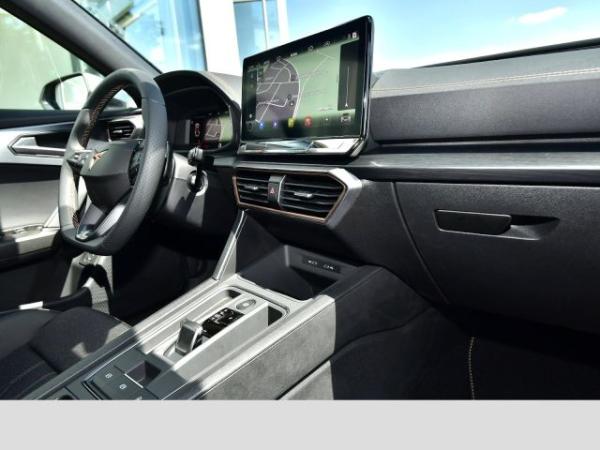 Cupra Formentor 2.0 TDI DSG 4Drive Navi RFK App-Connect