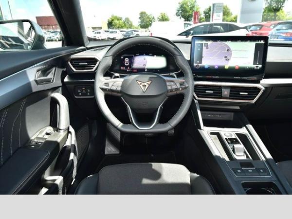 Cupra Formentor 2.0 TDI DSG 4Drive Navi RFK App-Connect
