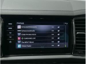 Skoda Kodiaq 2.0 TDI DSG Ambition Navi Vorb. AHK ACC