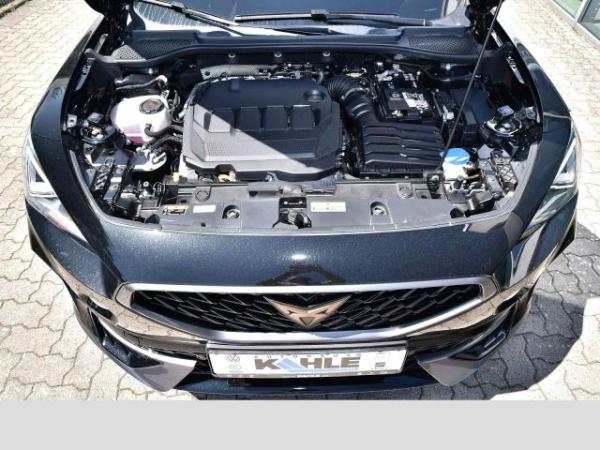 Cupra Formentor 2.0 TDI DSG 4Drive Navi RFK App-Connect