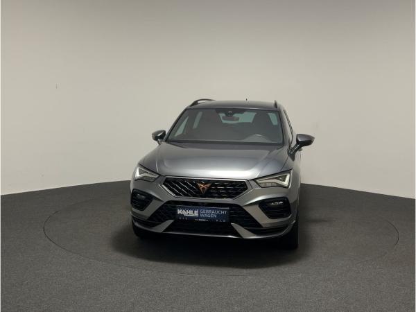 Cupra Ateca 2.0 TFSI 4 Drive DSG Navi, LED, PDC ACC