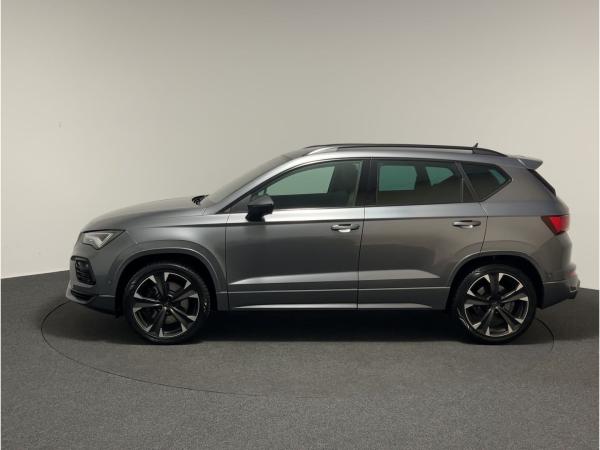 Cupra Ateca 2.0 TFSI 4 Drive DSG Navi, LED, PDC ACC