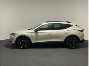 Cupra Formentor VZ5 2.5 TFSI 4Drive DSG Black Matrix