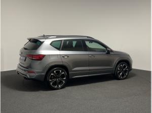 Cupra Ateca 2.0 TFSI 4 Drive DSG Navi, LED, PDC ACC