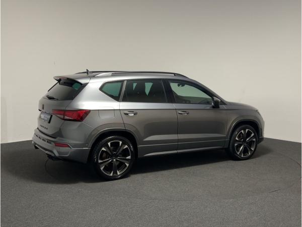 Cupra Ateca 2.0 TFSI 4 Drive DSG Navi, LED, PDC ACC
