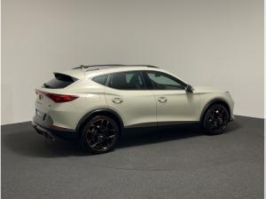 Cupra Formentor VZ5 2.5 TFSI 4Drive DSG Black Matrix