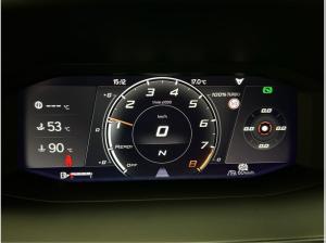 Cupra Formentor VZ5 2.5 TFSI 4Drive DSG Black Matrix