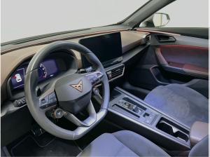 Cupra Formentor VZ5 2.5 TFSI 4Drive DSG Black Matrix