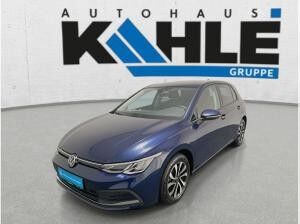 Volkswagen Golf VIII 1.5 eTSI Lim. Active ACC LED Navi Virt