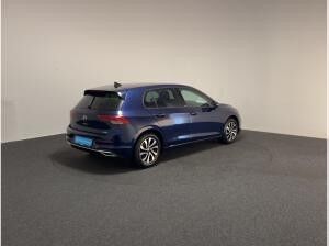 Volkswagen Golf VIII 1.5 eTSI Lim. Active ACC LED Navi Virt