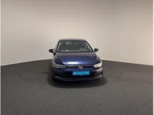 Volkswagen Golf VIII 1.5 eTSI Lim. Active ACC LED Navi Virt