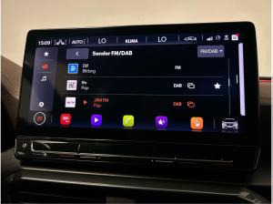 Cupra Formentor VZ5 2.5 TFSI 4Drive DSG Black Matrix