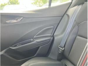 Skoda Fabia 1.0 TSI Monte Carlo Black ACC LED Navi RFK