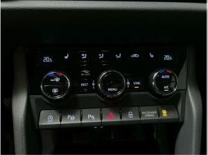 Skoda Kodiaq 2.0 TDI DSG Ambition Navi Vorb. AHK ACC