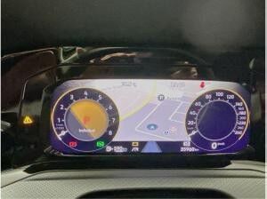 Volkswagen Golf VIII 1.5 eTSI Lim. Active ACC LED Navi Virt