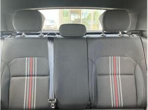 Skoda Fabia 1.0 TSI Monte Carlo Black ACC LED Navi RFK