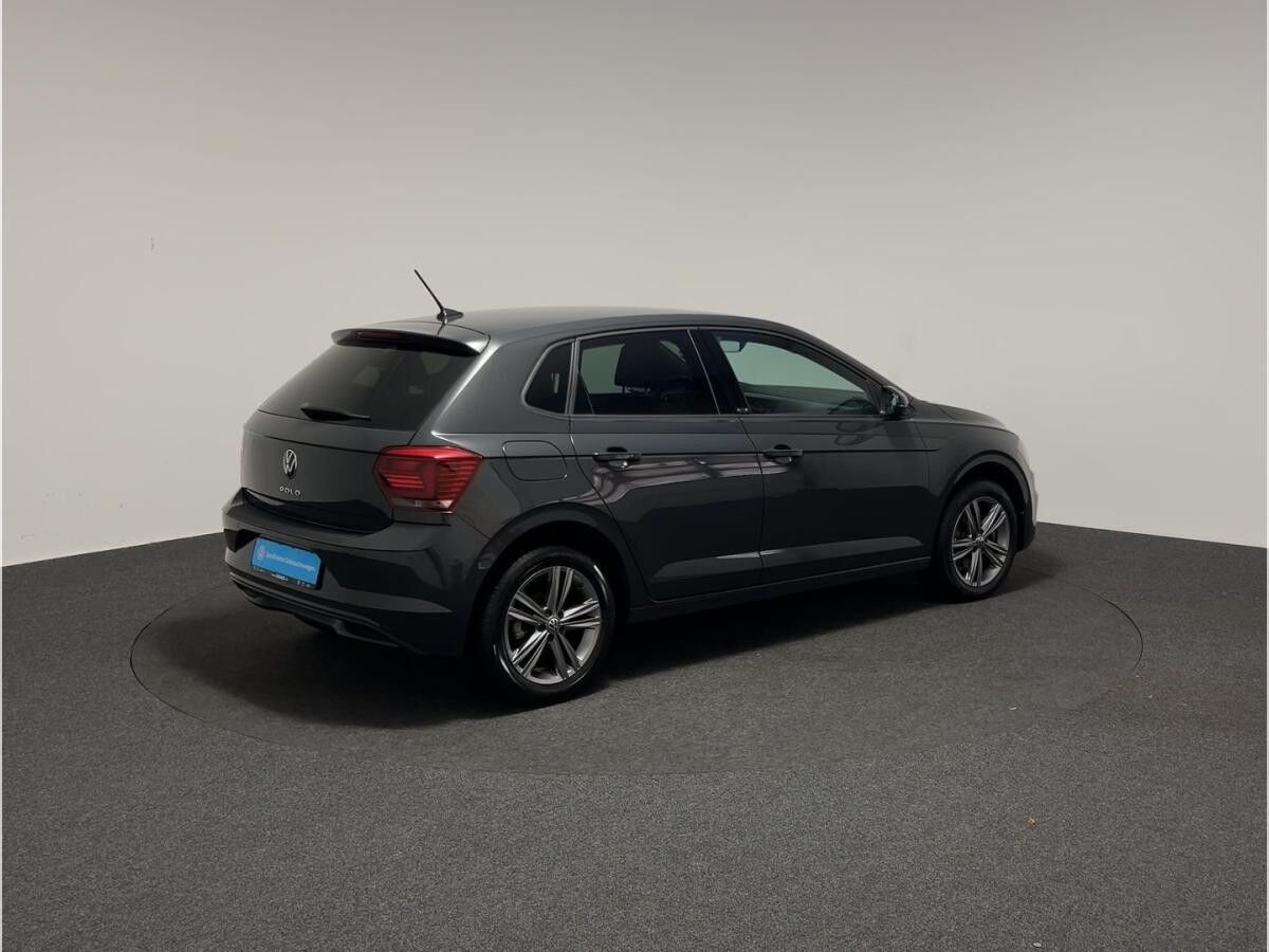 Volkswagen Polo VI 1.0 TSI Active CarPlay Virt PDC Kamera