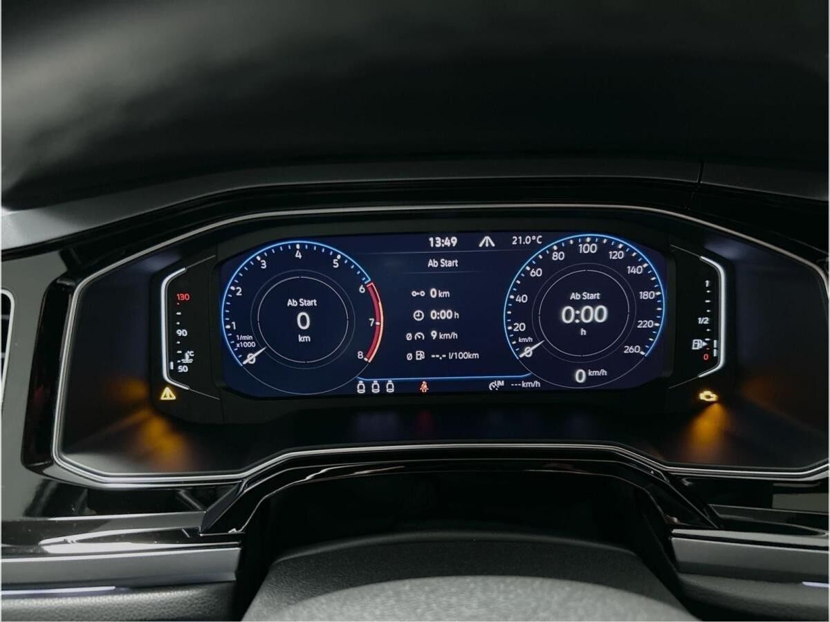 Volkswagen Polo VI 1.0 TSI Active CarPlay Virt PDC Kamera