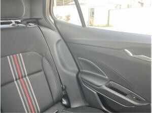 Skoda Fabia 1.0 TSI Monte Carlo Black ACC LED Navi RFK