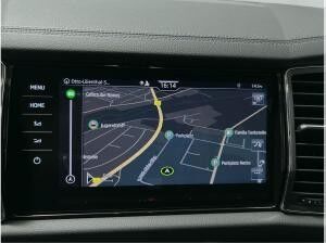 Skoda Kodiaq 2.0 TDI DSG Ambition Navi Vorb. AHK ACC
