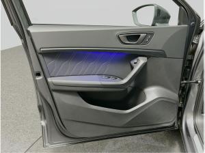 Cupra Ateca 2.0 TFSI 4 Drive DSG Navi, LED, PDC ACC