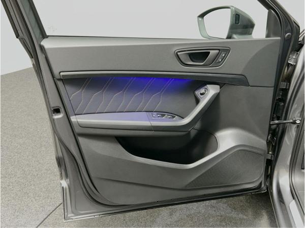 Cupra Ateca 2.0 TFSI 4 Drive DSG Navi, LED, PDC ACC