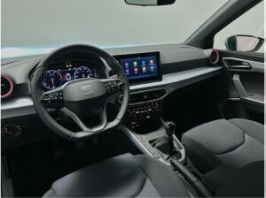 Seat Arona 1.0 TSI FR Navi ACC Vitural Cockpit