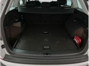 Skoda Kodiaq 2.0 TDI DSG Ambition Navi Vorb. AHK ACC