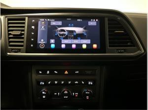 Cupra Ateca 2.0 TFSI 4 Drive DSG Navi, LED, PDC ACC