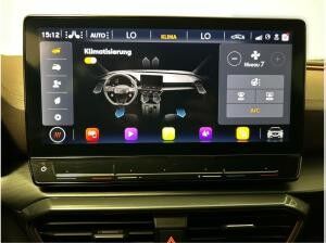 Cupra Formentor VZ5 2.5 TFSI 4Drive DSG Black Matrix