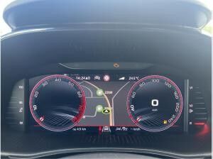 Skoda Fabia 1.0 TSI Monte Carlo Black ACC LED Navi RFK