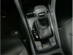 Skoda Kodiaq 2.0 TDI DSG Ambition Navi Vorb. AHK ACC
