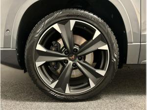 Cupra Ateca 2.0 TFSI 4 Drive DSG Navi, LED, PDC ACC
