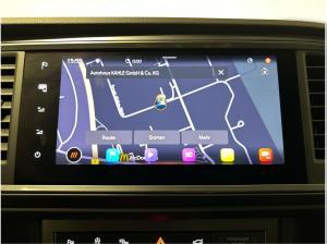 Cupra Ateca 2.0 TFSI 4 Drive DSG Navi, LED, PDC ACC