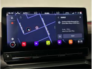 Cupra Formentor VZ5 2.5 TFSI 4Drive DSG Black Matrix