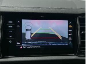 Skoda Kodiaq 2.0 TDI DSG Ambition Navi Vorb. AHK ACC