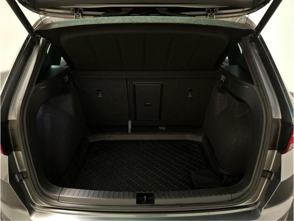 Cupra Ateca 2.0 TFSI 4 Drive DSG Navi, LED, PDC ACC