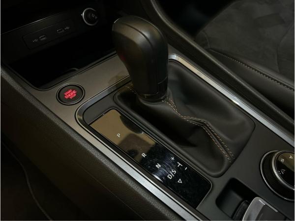 Cupra Ateca 2.0 TFSI 4 Drive DSG Navi, LED, PDC ACC